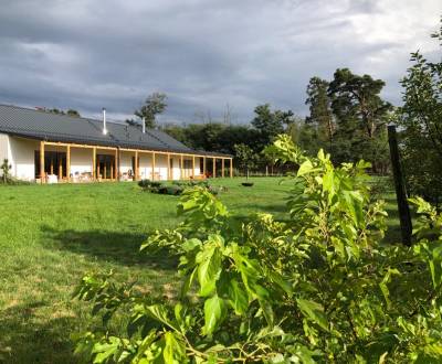 PREDAJ - Láb pri BA investičný areál pre ranč, farmu, sad, svadby