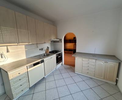 Predaj 3 izb. bytu s balkónom v NZ