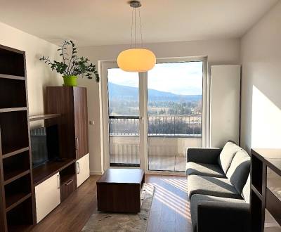  NOVOSTAVBA BORY 2 izbový byt, Mateja Encingera, Bratislava IV. DNV