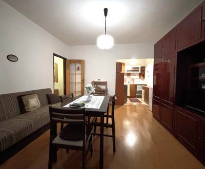 MAXFIN REAL - predaj dvojgarsónky - Nitra, Klokočina