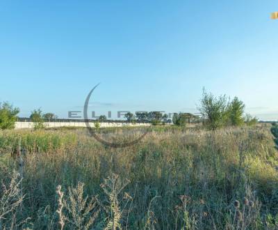 NA PREDAJ pozemok v priemyselnej zóne obce Zohor 15 km od Bratislavy