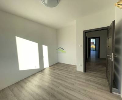 Moderná NOVOSTAVBA v stave Štandard - s pozemkom 550m2