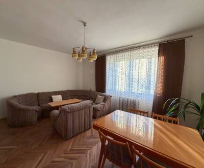 Exkl. predaj 3 iz bytu blízko centra v Piešťanoch REZERVOVANÝ