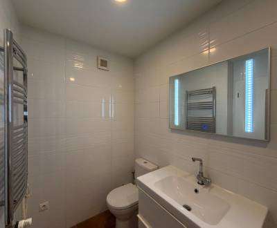 Exkl. prenájom veľkého 1 iz bytu v centre Piešťan REZERVOVANÝ