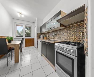 PRIESTRANNÝ 2-IZB BYT,LOGGIA, ATRAKTÍVNA LOKALITA, NOVÉ MESTO