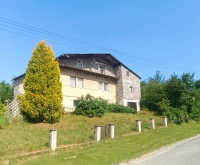 MAXFIN REAL - predaj rodinného domu -  Kriváň