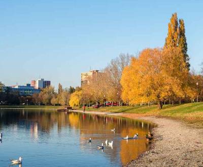 PREDAJ Časovo obmedzené 3i byt pri Štrkovci