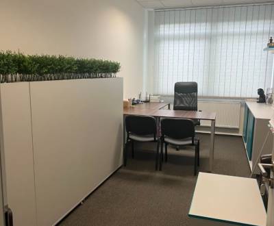 Kancelárske priestory na prenájom (20 - 600 m2) / Považská Bystrica