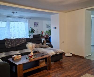 Dom na predaj Žitavce, pozemok 1907 m2