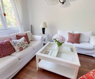 Predaj 3 izbového bytu 78m2 na Babuškovej v BA - Ružinov