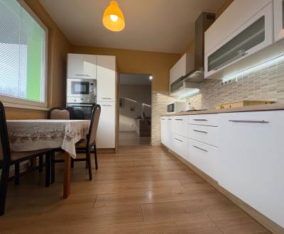 Na predaj: 3 izb.byt + BALKON + PIVNICA + ŠATNÍK + ŠPAJZA