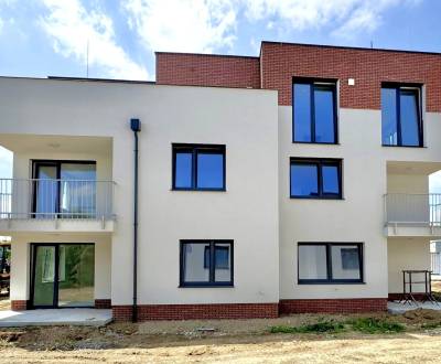 REZERVOVANÝ Predaj 3-izb. bytu, Nová Tehelňa, Senec (A2302)