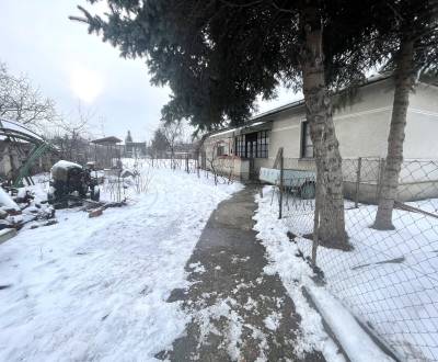 MH286- Na predaj rodinný dom v Nesvadoch!