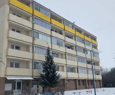 Malý chutný bytík na okraji mesta