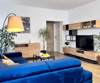 Moderný 3-izbový byt so záhradou Šamorín-Kráľovianky