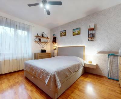 2-izbový byt 63m2 | Odborárska - Nové Mesto