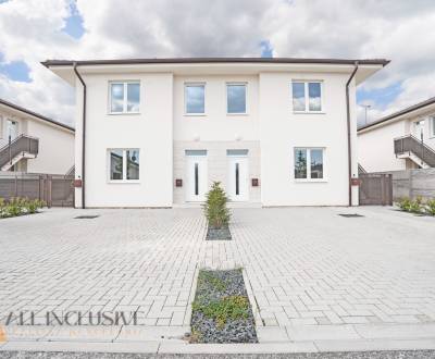 NA PREDAJ 3-IZB. BYT SO ZÁHRADKOU V DUNAJSKEJ STREDE