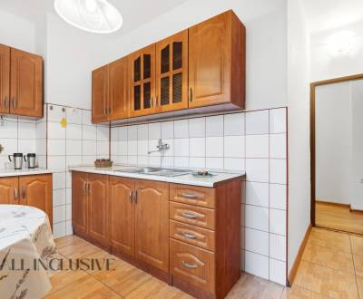 Na predaj 2-izbový byt s balkónom, Šamorín