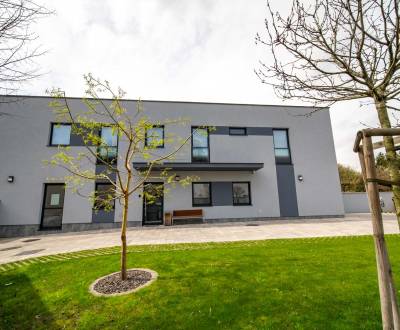 Nadštandardné bývanie v Piešťanoch