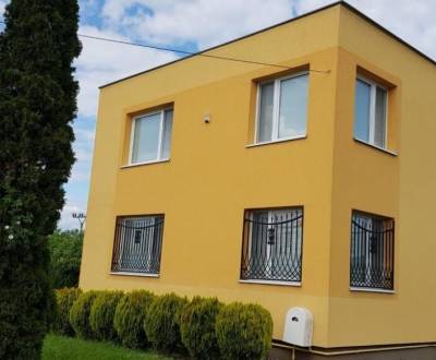 Na predaj  rodinný dom obec Stretávka okres Michalovce