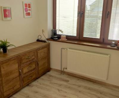 Prenájom priestorov schválených na služby 13m2 Piešťany