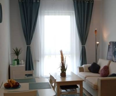 Na prenájom 2izb byt v Miloslavove-Alžbetin Dvor