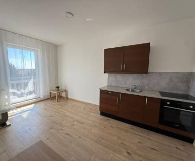 Na PRENÁJOM 2 izbový byt v Miloslavove - Alžbetin Dvor