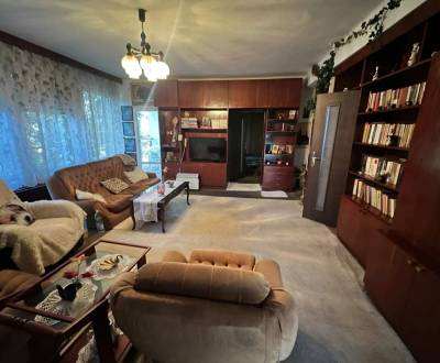 PREDAJ : RODINNÝ DOM V OBCI CHOTÍN, KOMÁRNO