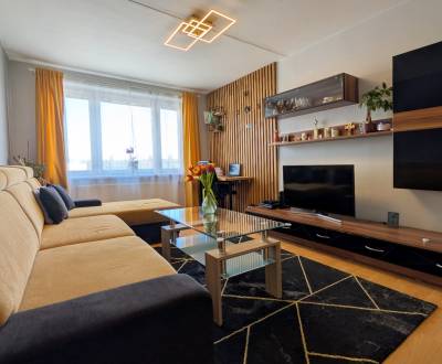 3-IZBOVÝ BYT NA PIENINSKEJ ULICI, 74 M2 BANSKÁ BYSTRICA 