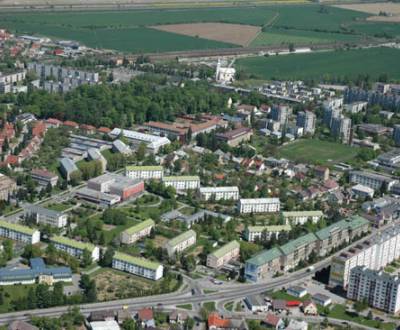 Pripravujeme - Rodinný dom v centre Dubnice nad Váhom