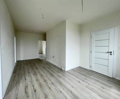 Priestranný 3 izbový byt na sídlisku SNP - 75 m2