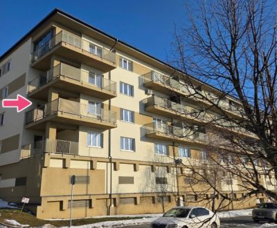 Predaj 4 izbový byt, parking, terasa, ul.Svätej rodiny, Košice - Furča