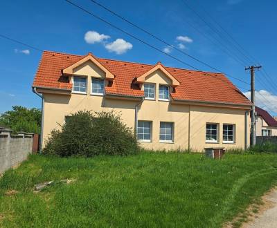 NOVÁ CENA - investičná príležitosť v obci Bíňovce