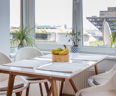 REZERVOVANÝ  3 izbového bytu BA I Staré Mesto Kýčerského ulica