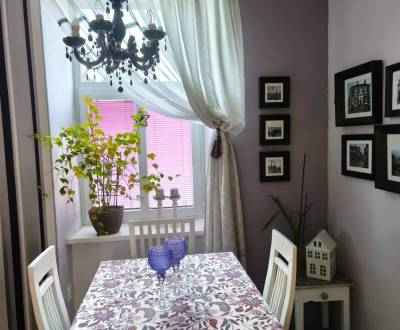 Štýlový dom v Zlatých Moravciach 