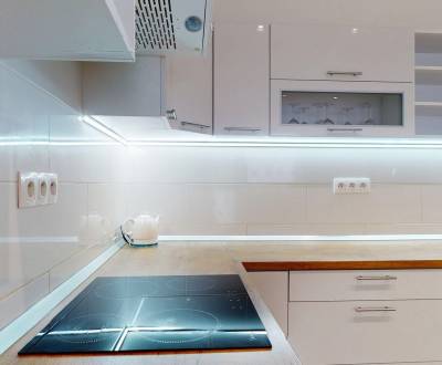 Na prenájom 2.izbový byt v Skalici.