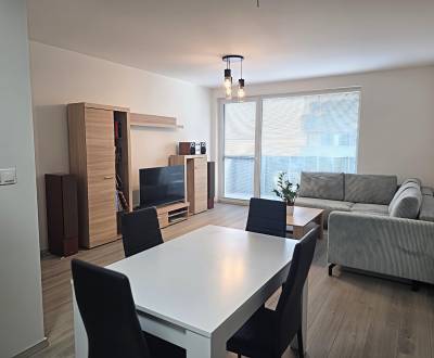 PREDAJ - 2-izbový byt s výhľadom na Zobor. Projekt RIVIERA - NITRA