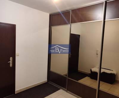 PREDAJ, BAJZOVA, RUŽINOV - 3 IZBOVÝ BYT