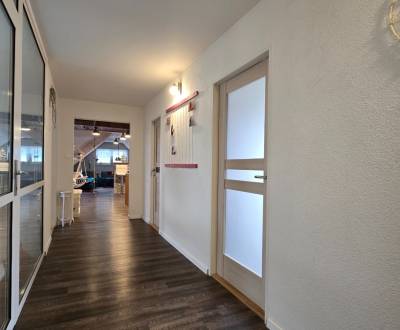 Sliač na prenájom Byt v Rodinnom dome