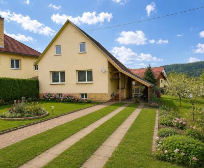 Rodinný dom  Zvolen  Vígľaš na predaj 