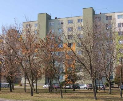 Predaj pekný 1 izbový byt, 35 m2, Dudvážska ulica, BA II.