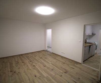 Kubačova ul. - prenájom 3 izbového bytu