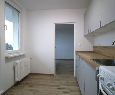 Kubačova ul. - prenájom 3 izbového bytu