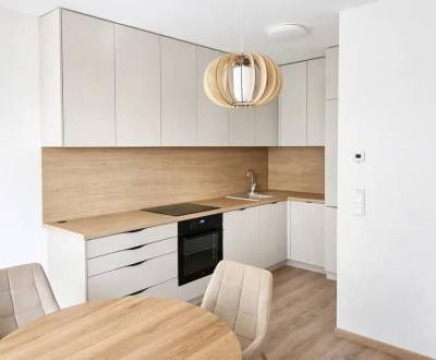 Na predaj 1i byt Zvolen, 35m2