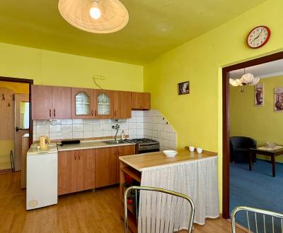 Prenájom 1 izbový byt Žiar nad Hronom