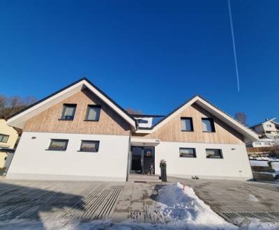 3 Izbový apartmán v rodinnom dome v Niederöblarn na predaj