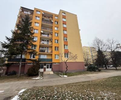 PREDAJ - 3i BYT - PIEŠŤANY