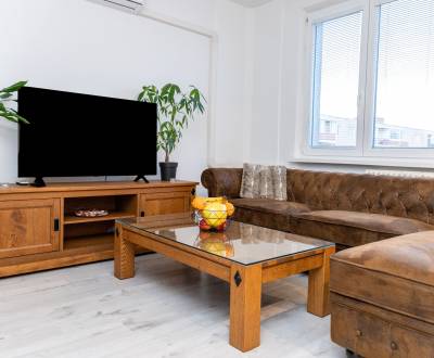 REZERVOVANÝ 1,5 IZBOVÝ BYT VO VYHĽADÁVANEJ LOKALITE 