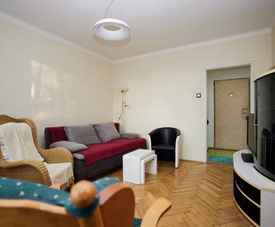 NA PRENÁJOM 1+KK byt, Košice - Watsonová ulica