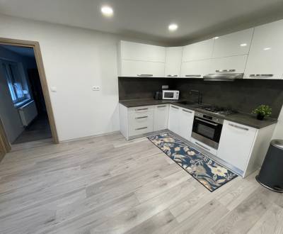 Na predaj zrekonštruovaný Rodinný dom 4+1 pozemok 1315m2- Vozokany